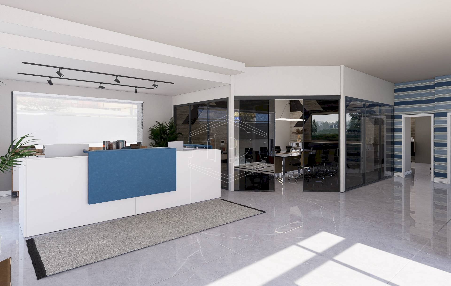 Locale Commerciale Via Luigi Cibrario, Genova (zona Sestri Ponente) - foto 1