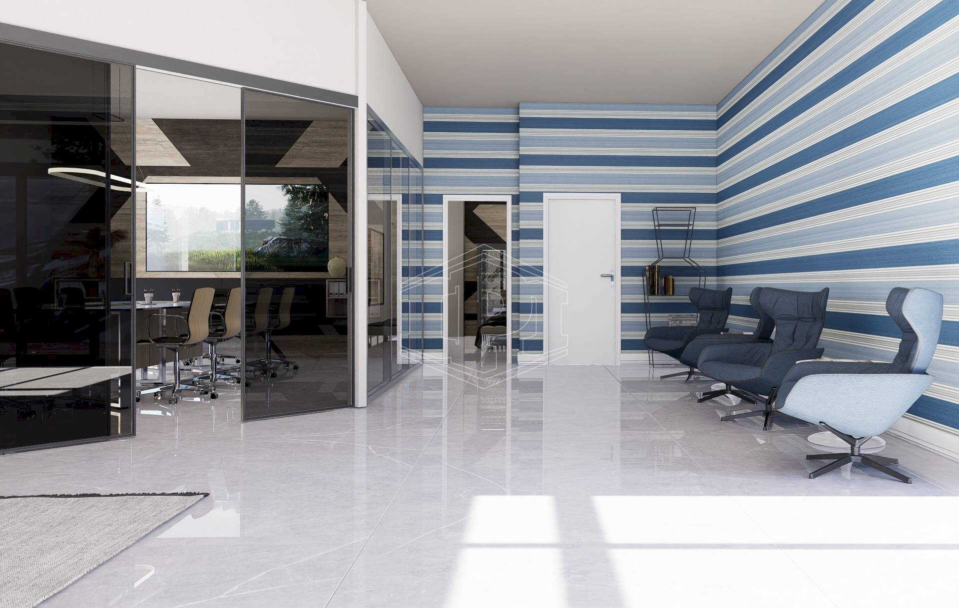 Locale Commerciale Via Luigi Cibrario, Genova (zona Sestri Ponente) - foto 2