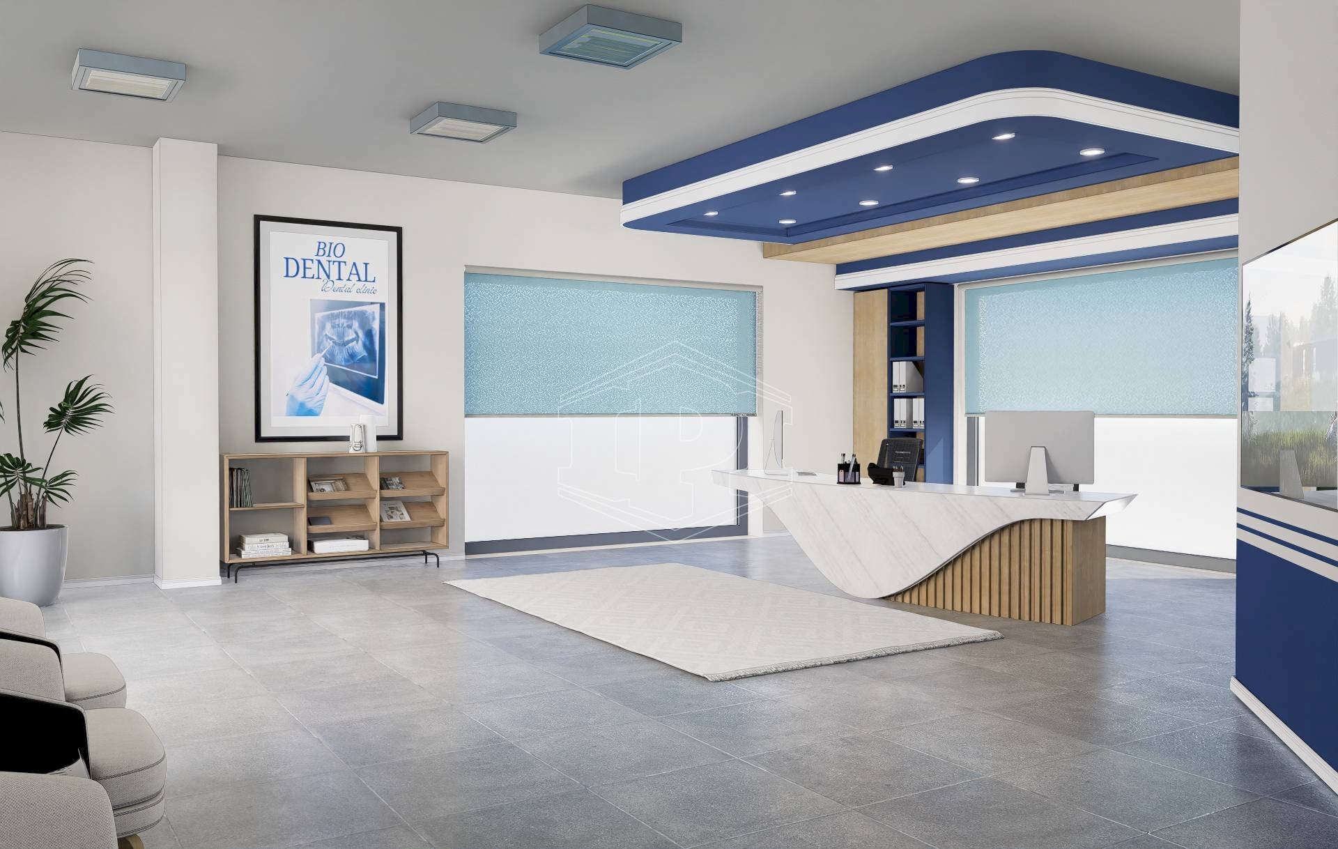 Locale Commerciale Via Luigi Cibrario, Genova (zona Sestri Ponente) - foto 3