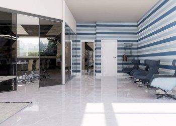 Locale Commerciale Via Luigi Cibrario, Genova (zona Sestri Ponente) - foto 2