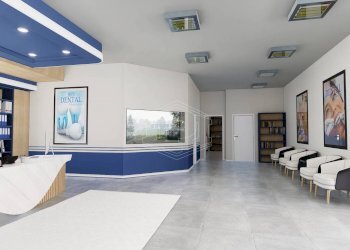 Locale Commerciale Via Luigi Cibrario, Genova (zona Sestri Ponente) - foto 4