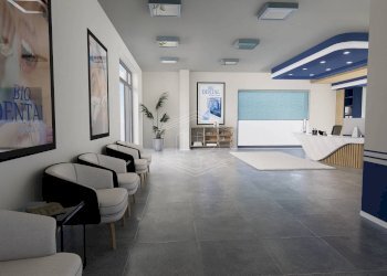 Locale Commerciale Via Luigi Cibrario, Genova (zona Sestri Ponente) - foto 7