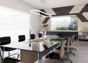 Locale Commerciale Via Luigi Cibrario, Genova (zona Sestri Ponente) - foto 8