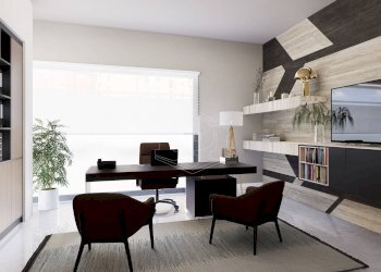 Locale Commerciale Via Luigi Cibrario, Genova (zona Sestri Ponente) - foto 9