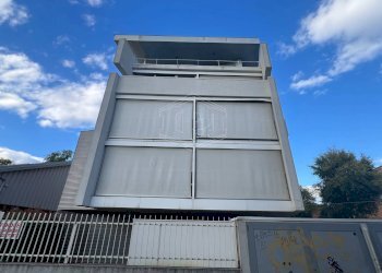 Ufficio Via Giuseppe Giacosa, Bologna (zona Borgo Panigale) - foto 27