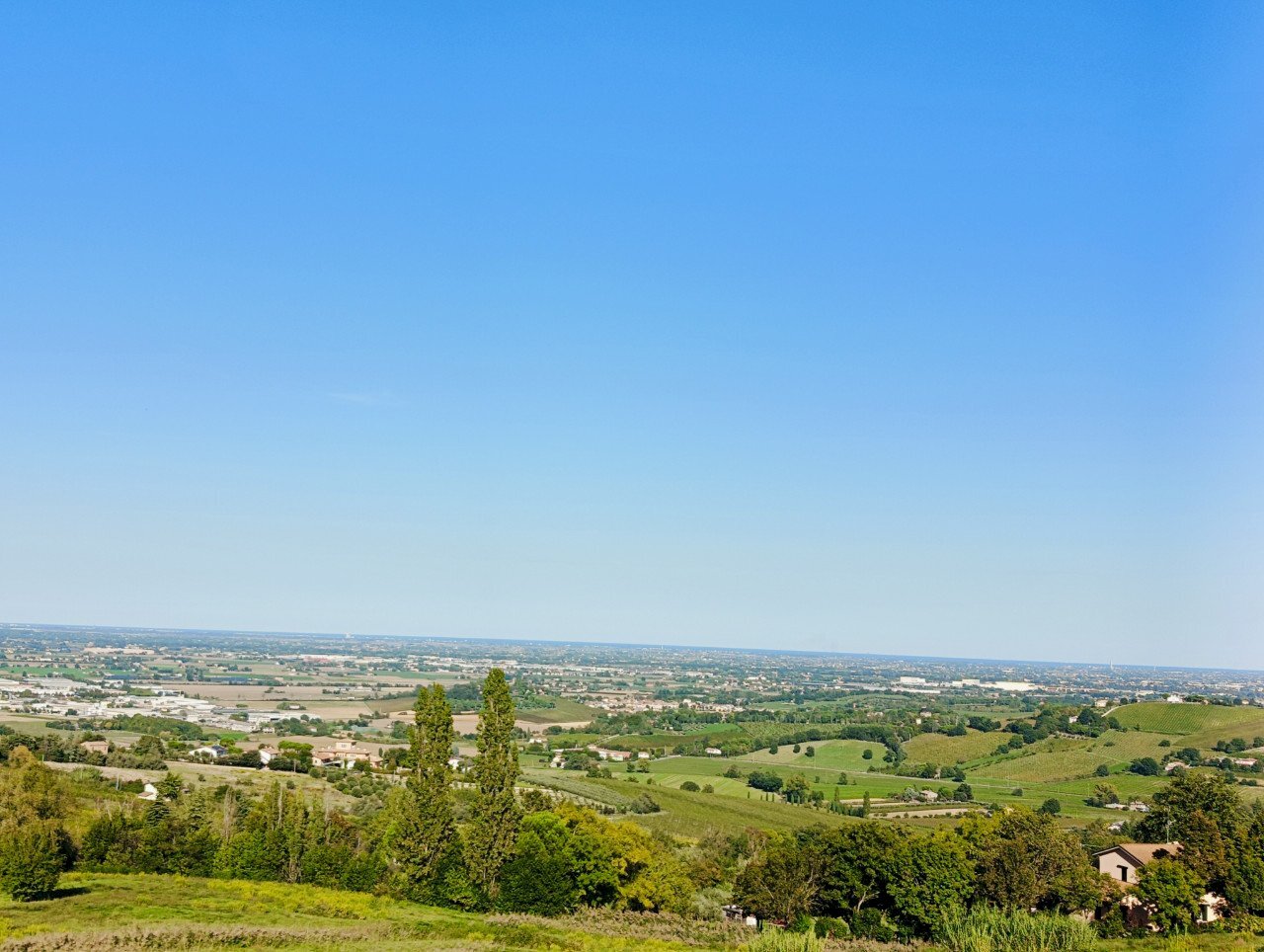 Independent house Bertinoro - photo 1