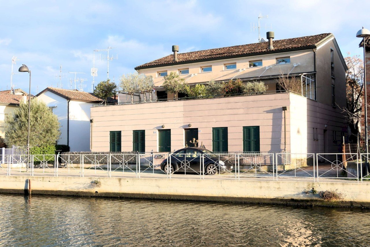 Apartment Cervia - photo 1