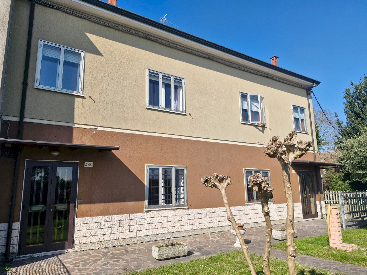 Villa Bifamiliare Ferrara - foto 1