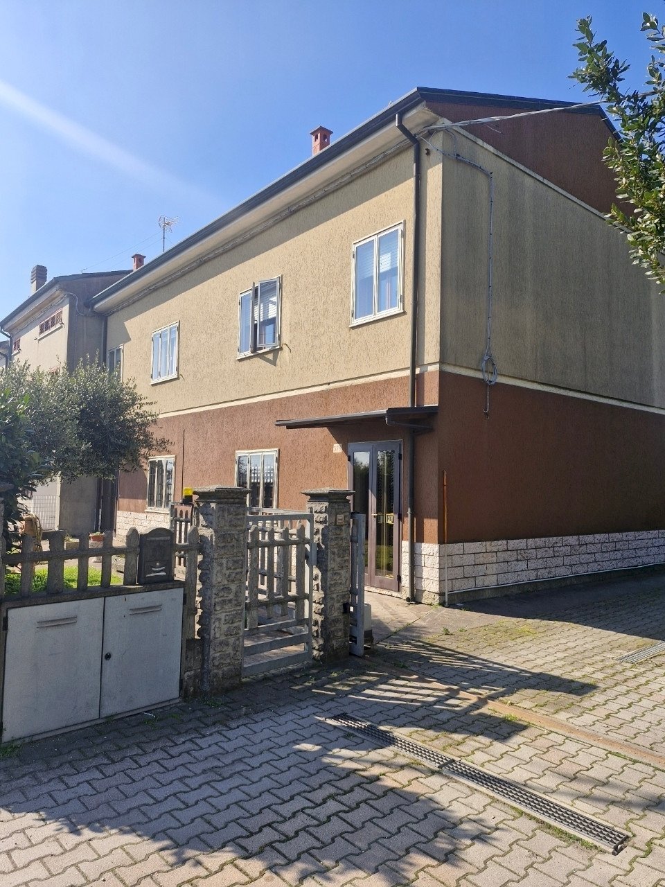 Villa Bifamiliare Ferrara - foto 2