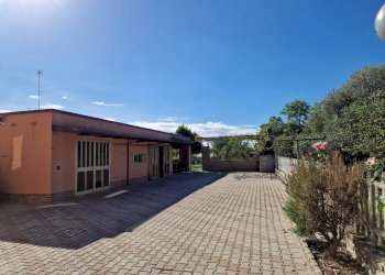 Villa Bifamiliare Ferrara - foto 14