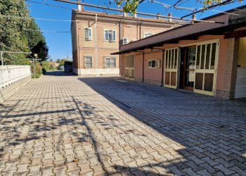 Villa Bifamiliare Ferrara - foto 28