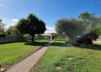 Villa Bifamiliare Ferrara - foto 29