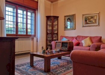 Villa Bifamiliare Ferrara - foto 34