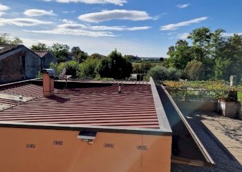 Villa Bifamiliare Ferrara - foto 44