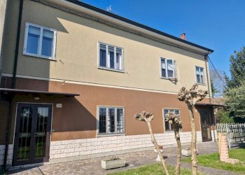 Villa Bifamiliare Ferrara - foto 1