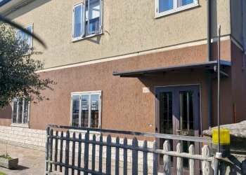 Villa Bifamiliare Ferrara - foto 45