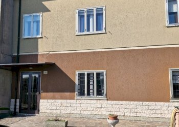 Villa Bifamiliare Ferrara - foto 46