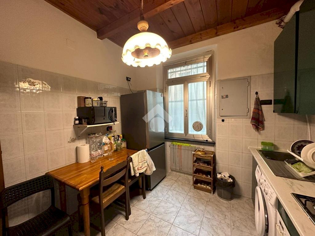 Trilocale Via Francesco Rolla, Genova - foto 1