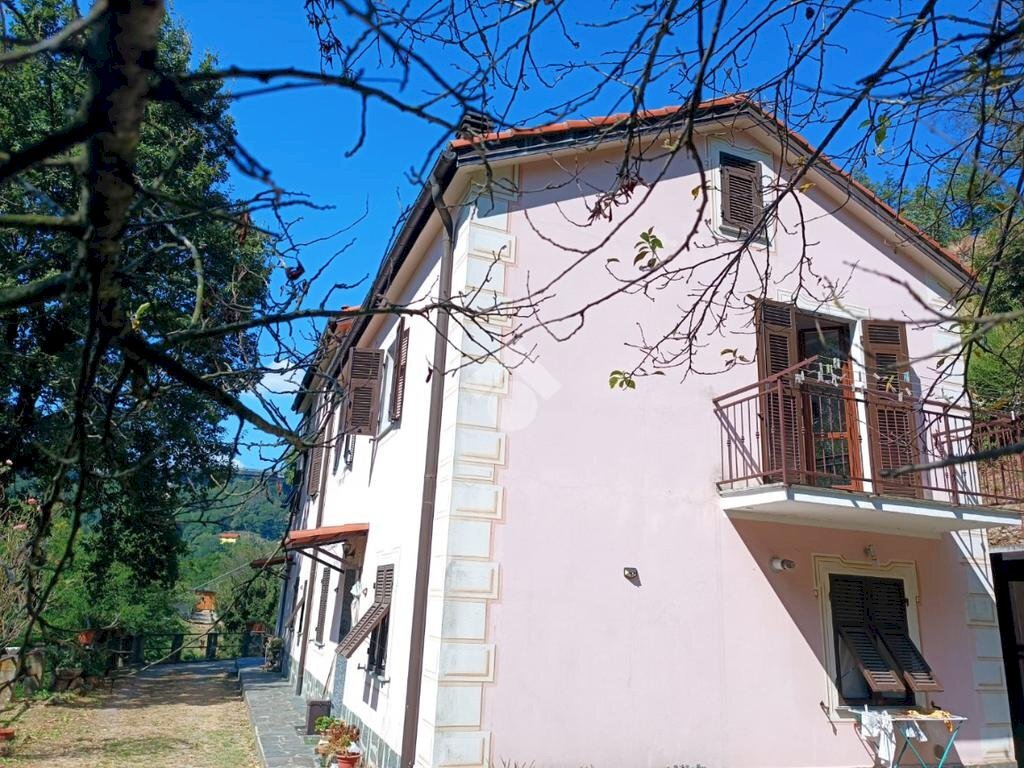 Quadrilocale Via Biscaccia, Mele - foto 2