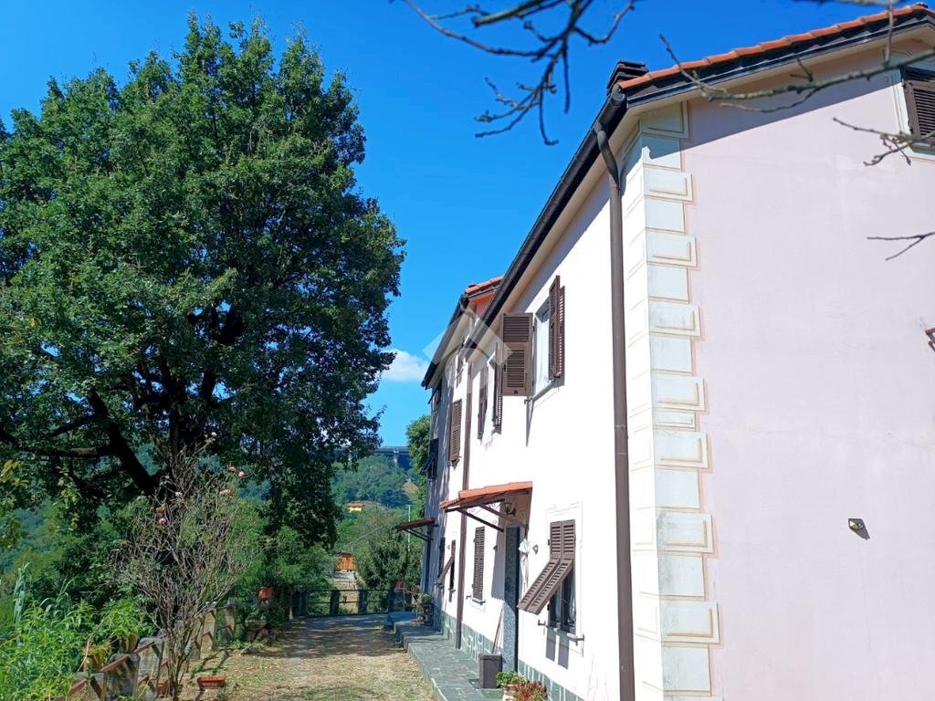 Quadrilocale Via Biscaccia, Mele - foto 1