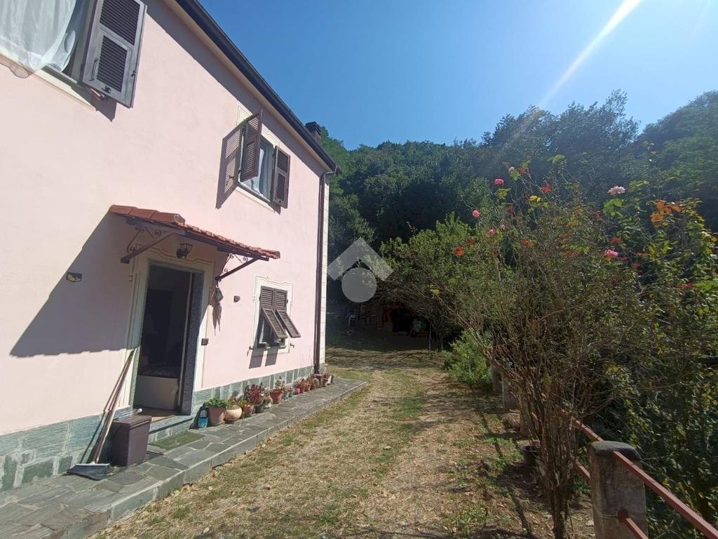 Quadrilocale Via Biscaccia, Mele - foto 3