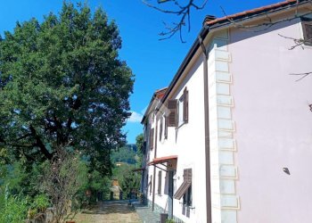 Quadrilocale Via Biscaccia, Mele - foto 1