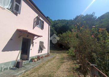 Quadrilocale Via Biscaccia, Mele - foto 3