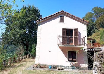 Quadrilocale Via Biscaccia, Mele - foto 6