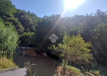 Quadrilocale Via Biscaccia, Mele - foto 28