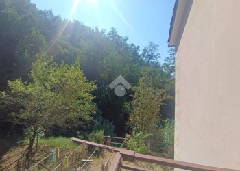 Quadrilocale Via Biscaccia, Mele - foto 30