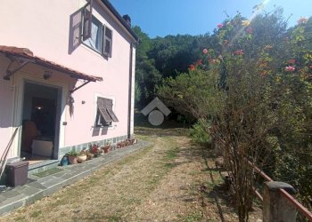 Quadrilocale Via Biscaccia, Mele - foto 4