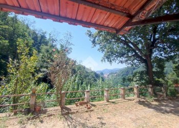 Quadrilocale Via Biscaccia, Mele - foto 31