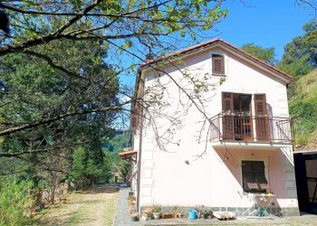 Quadrilocale Via Biscaccia, Mele - foto 35