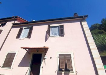 Quadrilocale Via Biscaccia, Mele - foto 36