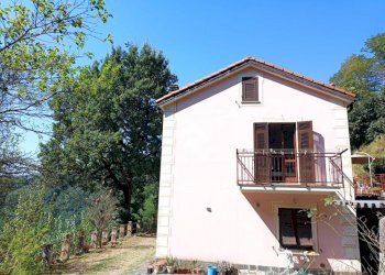 Quadrilocale Via Biscaccia, Mele - foto 37