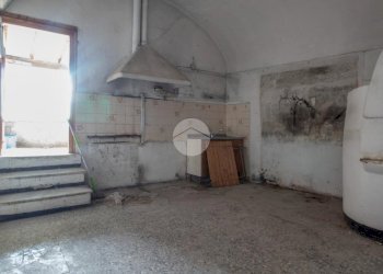 Appartamento Via Dimora, Dolcedo - foto 4