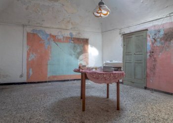 Appartamento Via Dimora, Dolcedo - foto 8