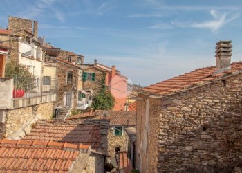 Appartamento Via Dimora, Dolcedo - foto 16