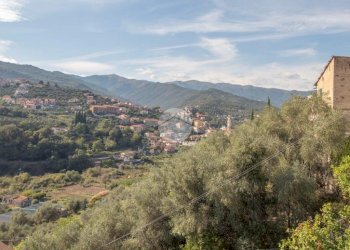 Appartamento Via Dimora, Dolcedo - foto 17