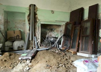 Semi-detached house Via cavour, Zimone - photo 11