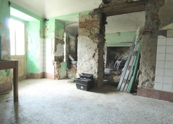 Semi-detached house Via cavour, Zimone - photo 10