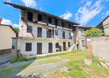 Semi-detached house Via cavour, Zimone - photo 19