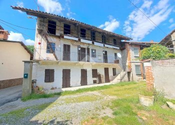 Semi-detached house Via cavour, Zimone - photo 20