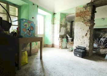 Semi-detached house Via cavour, Zimone - photo 22