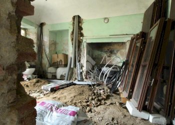 Semi-detached house Via cavour, Zimone - photo 23