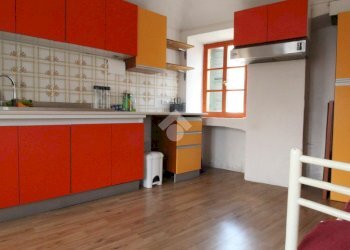 Semi-detached house Via cavour, Zimone - photo 27