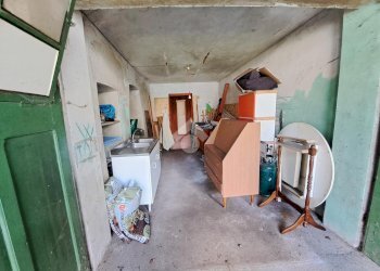 Semi-detached house Via cavour, Zimone - photo 30