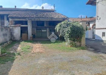 Semi-detached house Via cavour, Zimone - photo 31