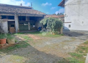 Semi-detached house Via cavour, Zimone - photo 32