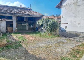 Semi-detached house Via cavour, Zimone - photo 34